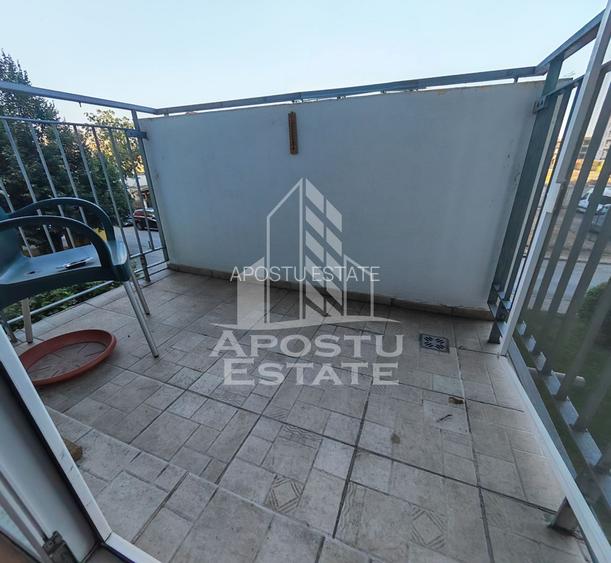 Apartament de vanzare cu 2 camere, bloc nou, etaj intermediar,Aradului - 11