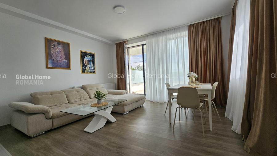 Apartament 3 camere 82MP | Belize Pantelimon Lake | Lake view - 14