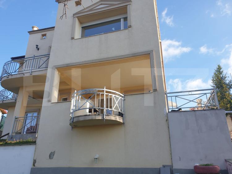 Vilă de vânzare, 168 mp, zona Bucium Iași