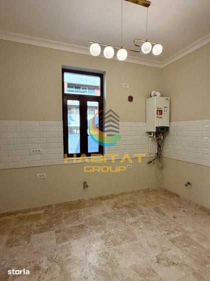 Apartament 4 camere Mihai Eminescu Piata Romana vila interbelica
