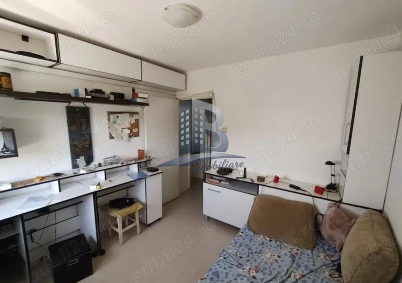 Apartament 3 camere Ozana/ Metrou 15 Minute/ Complet Mobilat