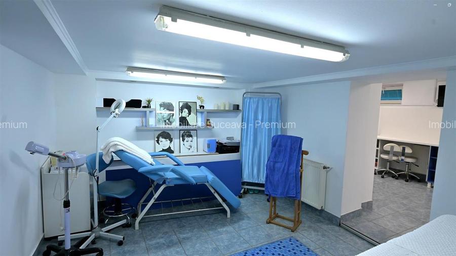Spatiu Parter - De vanzare - Suceava - 10