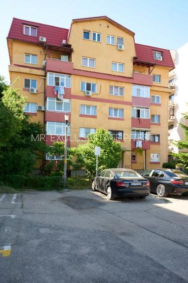 Eremia - Apartament 3 camere + studio | Scara interioara! - 23