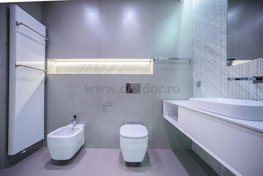 Iancu Nicolae-British School duplex - 3 dormitoare