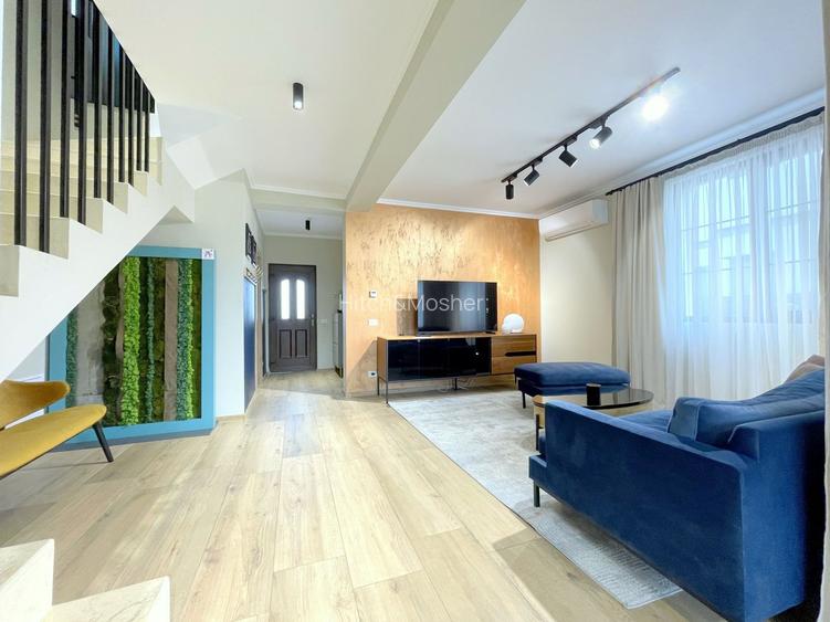 Casa 1/2 duplex - inchiriere - Dumbravita - 4