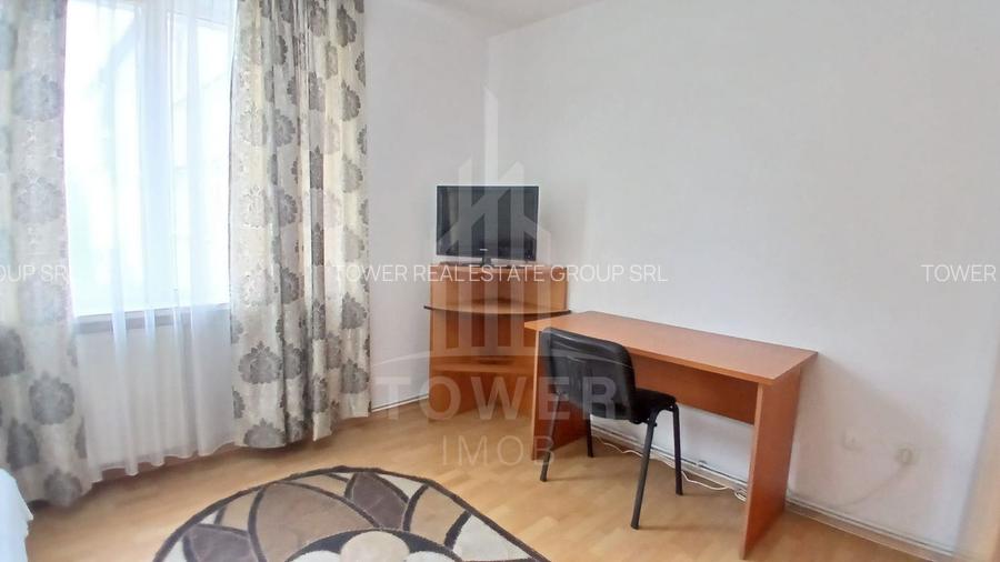 Apartament 2 camere | zona Terezian - 6