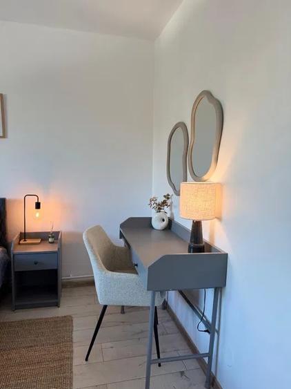 Apartament cu 2 camere, zona Podu Ros