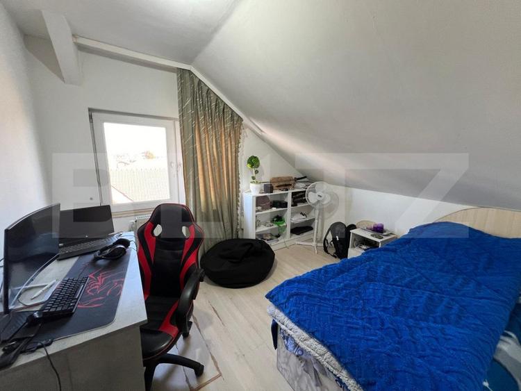 Casă P comercial/1E+M apartament, 3 camere, 333 mp, zona Cloșca