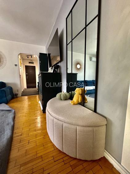 Apartament 3 Camere | Sector 1 | Bld.Mihalache | loc parcare inclus - 2