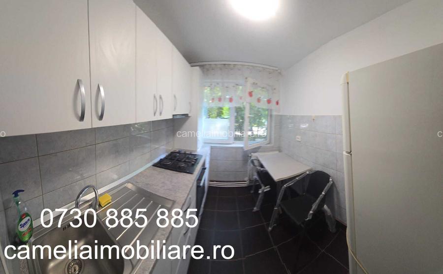 2 Camere, renovat, modern,centrala,Metrou Lujerului , tramvai 41, Bd Iuliu Maniu - 17