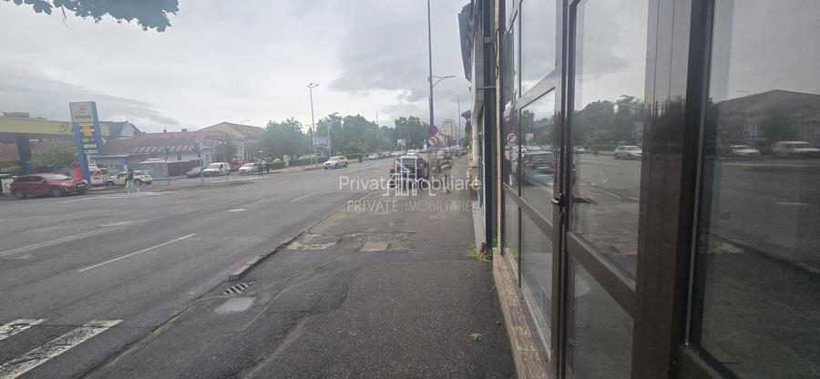 Spatiu Comercial 53 Mp la Strada De Inchiriat, P-ta Republicii, Centru - 4