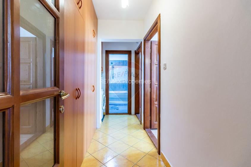 3 camere de închiriat | Obor Ferdinand | Aproape de M. Obor/Iancului - 8
