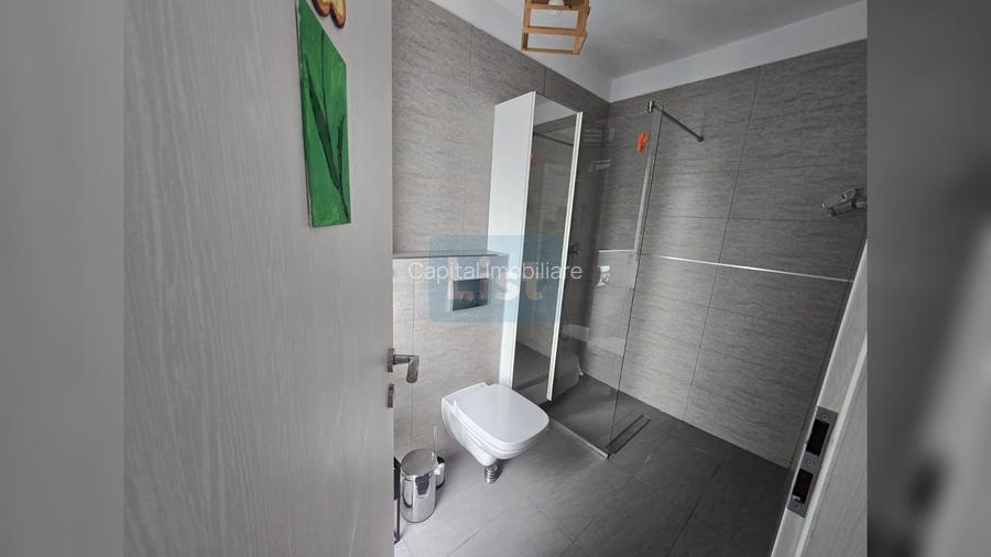 0% Comision | Apartament cu 3 camere, parcare si balcon | Grandhill - 8