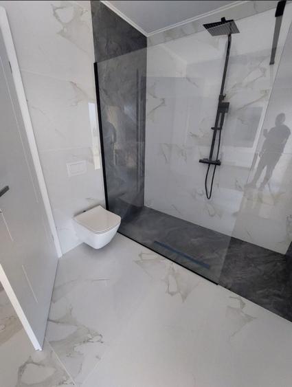 Duplex cu piscină de vânzare cu 4 camere | 111 mp utili | DEALUL FURCILOR