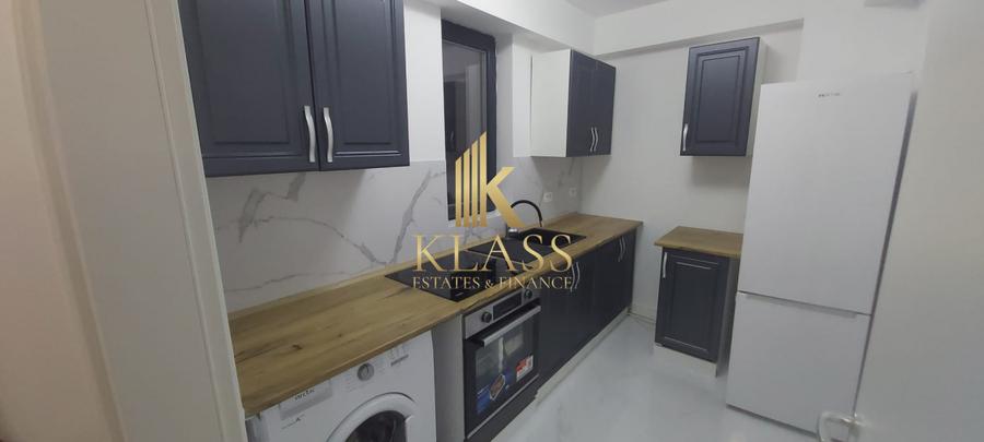 Apartament de inchiriat cu 2 camere in Herastrau, langa Cortina
