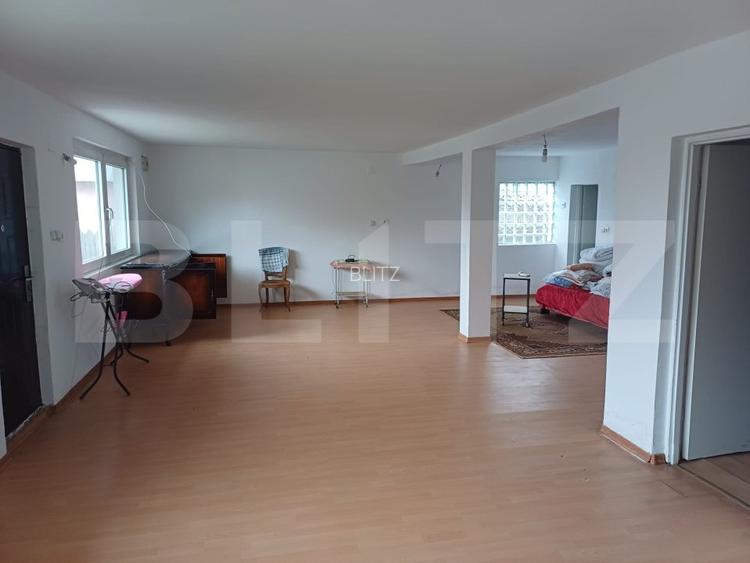 CASA P+1 cu 4 dormitoare zona Arcani - 7