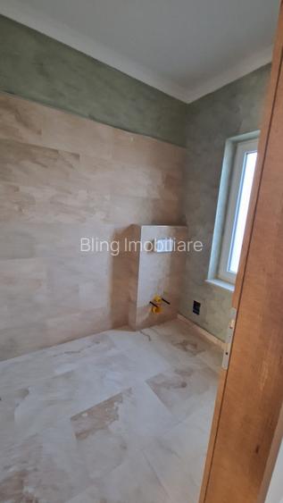 Ansamblu de duplexuri, 4 camere, garaj, gradina, zona Bv Municii  - 13
