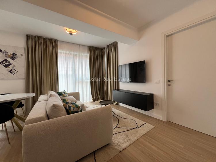 Închiriere Apartament 2 Camere Ultramodern Iancu Nicolae - 4