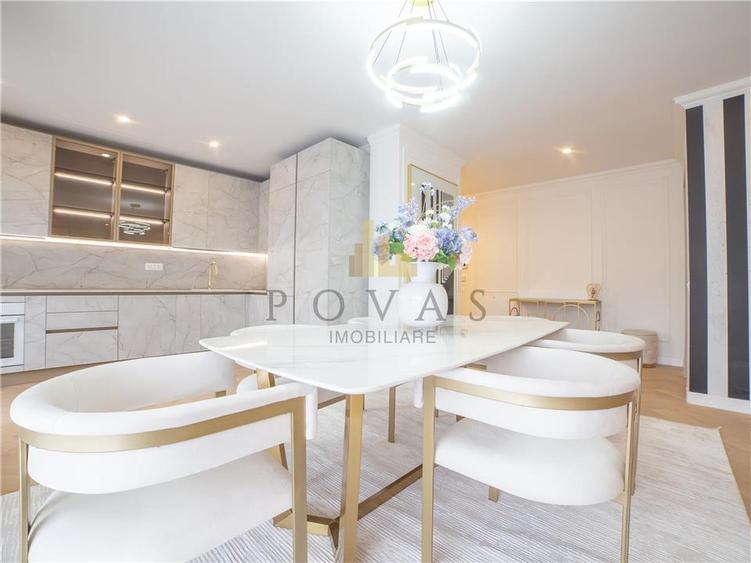 Prima Chirie Apartament Superb 4 Camere Iancu Nicolae