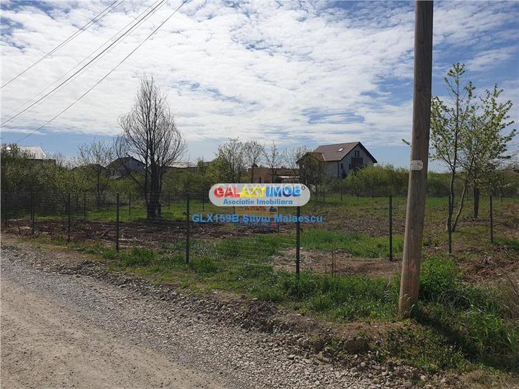 Mogosoaia 854 Mp (Ideal Investitie) - str. Eugen Barbu - 4