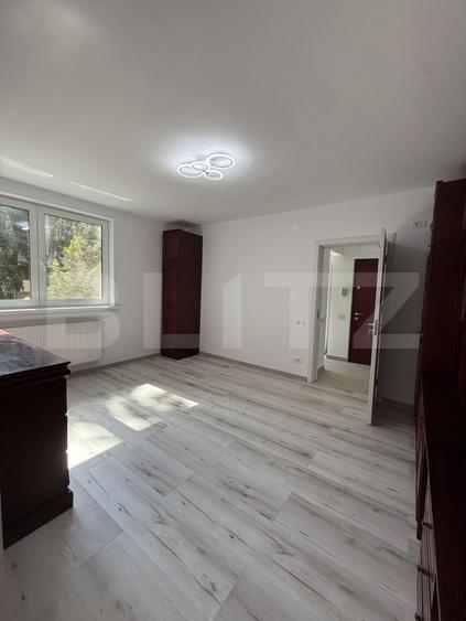 Apartament 2 Camere Ultracentral, 43mp - Etaj Intermediar