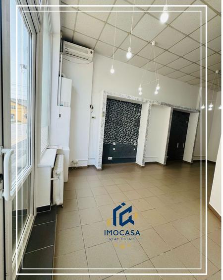 Spațiul comercial de închiriat salon cosmetică, Frizerie, Coafură, etc