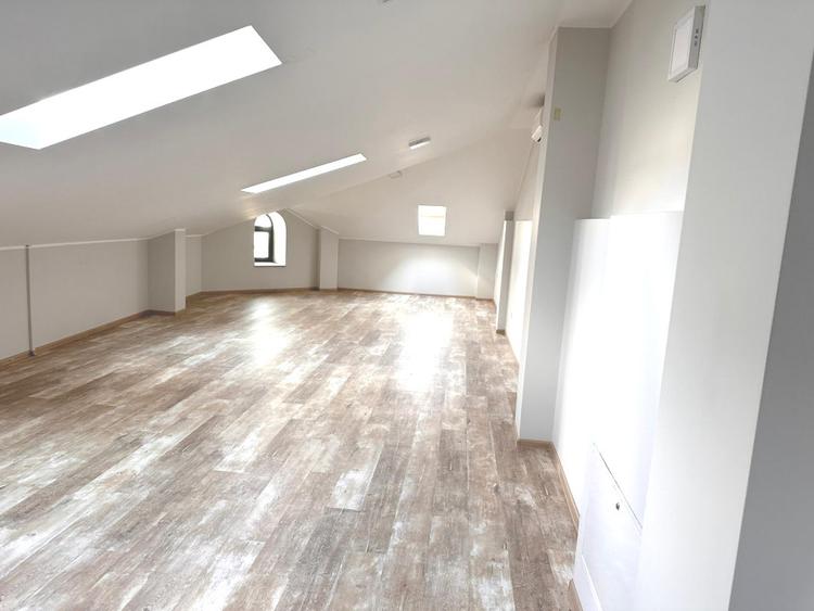 ULTRACENTRAL - spatiu birouri cu iz interbelic, 160 mp.,