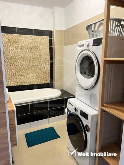 Inchiriere apartament 2 camere confort lux, Zorilor, zona Recuperare