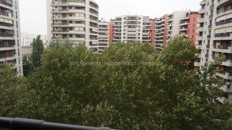 REA1029795 Apartament 3 camere decomandat, Ștefan cel Mare, terasă, parcare - 9