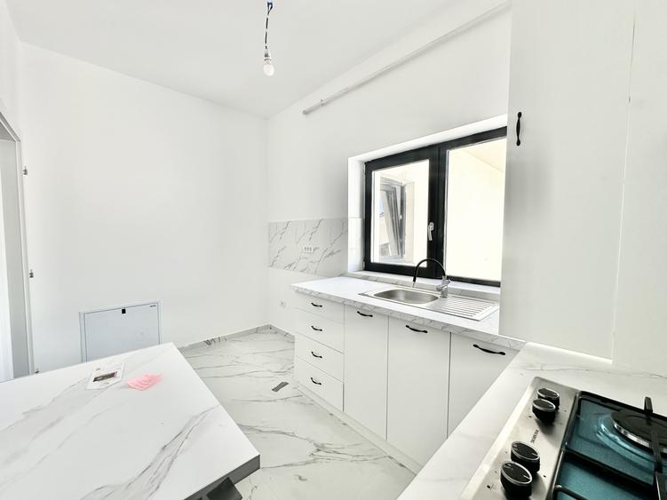 Apartament modern - 2 camere - 54 mp - Calea Urseni