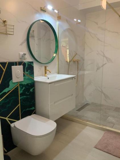 DE VÂNZARE APARTAMENT 2 CAMERE ASTORIA LAKE MAMAIA