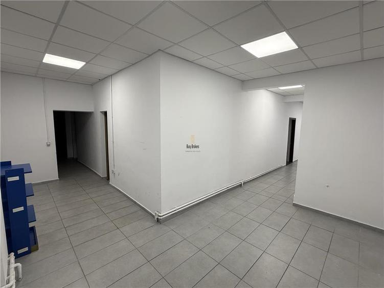 Spatiu Comercial, 226 mp, Sibiu