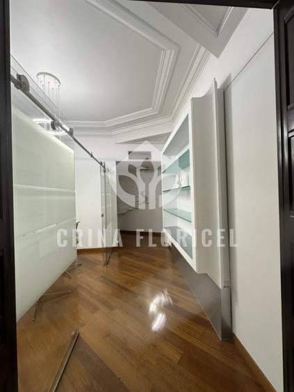 Inchiriere 5 camere - birouri - Calea Victoriei - Radisson / Hilton Hotel