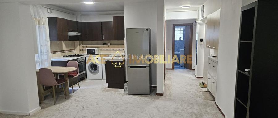 2 Camere de inchiriat | Baneasa | Centrala | Loc de Parcare | Utilat - 4