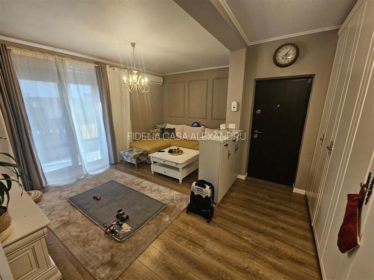 Apartament 3 camere Valea Lupului - 10