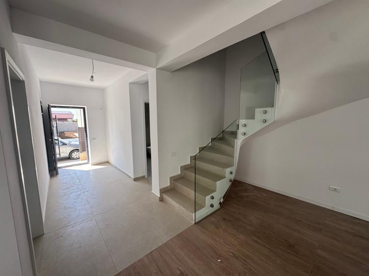 Casa Vila P+1+M