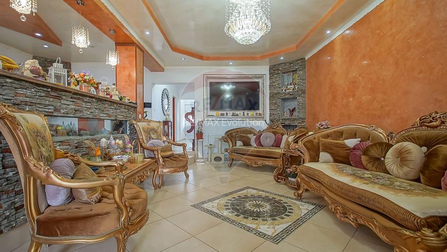 Comision 0%! Casa spațioasă Râșnov, zona case, str. Heliade Rădulescu - 30