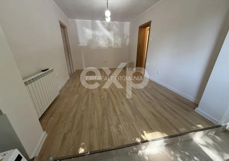 Apartament 2 camere, 50 m2, parter, zona  Tomis I - 3