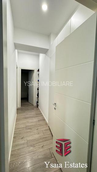YSAIA IMOBILIARE - CAMPUS - BLOC NOU - 3 DECOMANDATE LA VANZARE - PARCARE - - 12