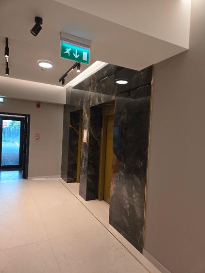 Level 3 Străulești-Apartament 3 camere