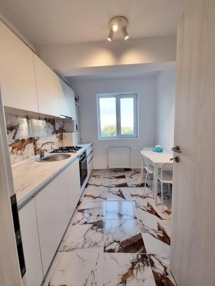 Apartament 2 camere decomandat, metrou Dimitrie Leonida - Berceni
