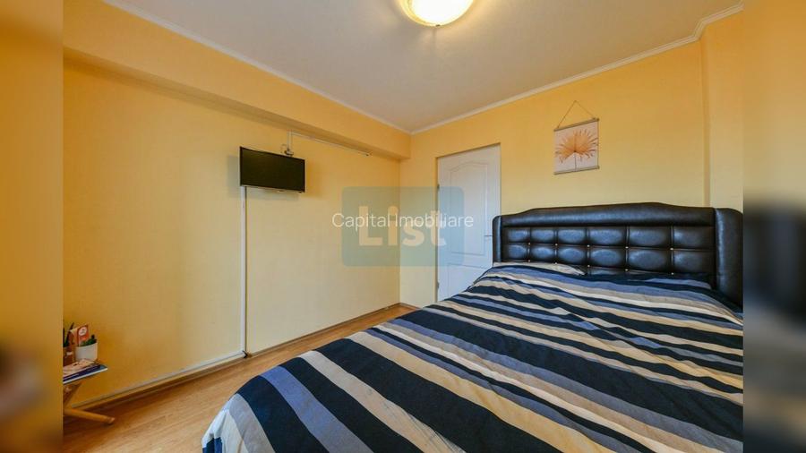 Exclusivitate!  Apartament  45mp, etajul 5/8,Calea Turzii! - 6