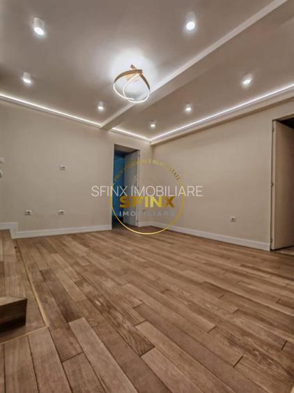Apartament 5 camere | Dorobanti | Demisol inalt | Pretabil Birouri - 9