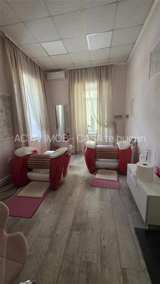Casa boiereasca,teren1302.27 mp, 21 camere mp - Ultracentral - 2