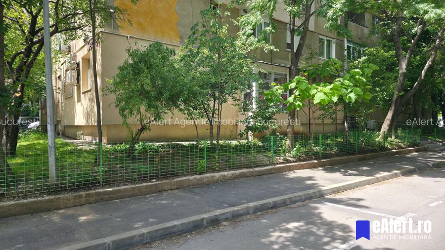 Spațiu comercial 86mp, parter, autorizat salon înfrumusețare, Aparatorii Patriei - 5
