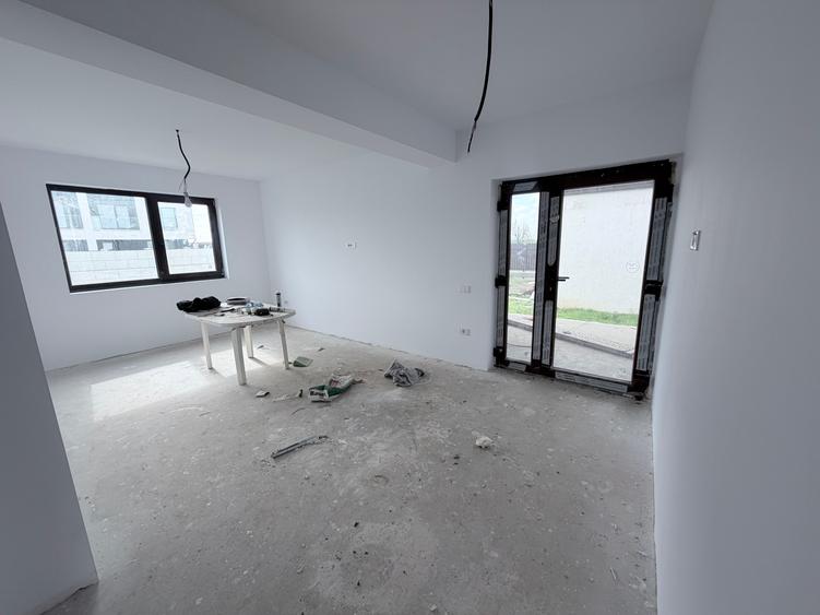 Casa individuala Allegria. 5 cam. Util 128mp. Teren 492 mp