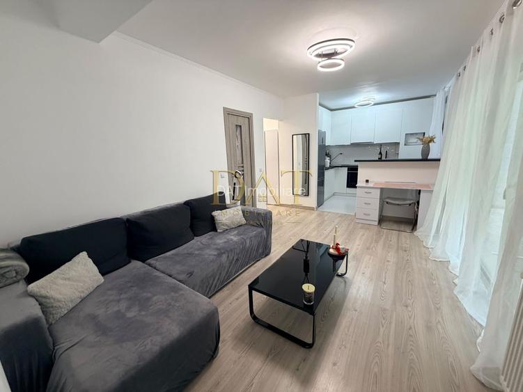 Apartament 2 camere | grădina 375 mp | la cheie | zona VIVO - 2