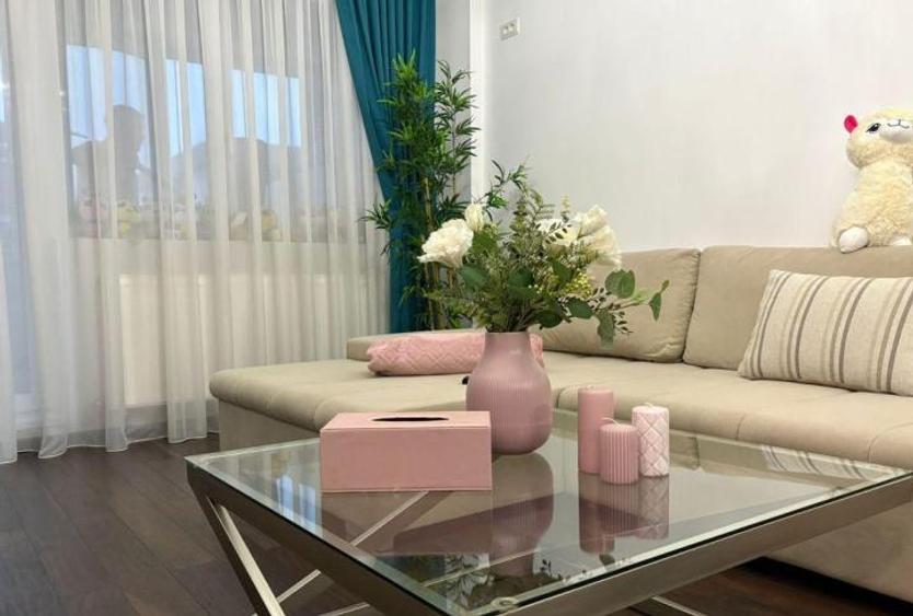 Închiriere Ap 2 camere în Theodor Pallady,PRIMA IINCHIRIERE, CENTRALA si PARCARE