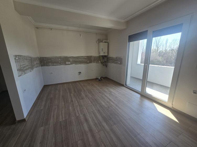 Braytim. Model spatios. Finisat la cheie. Langa Uzina de Apa.