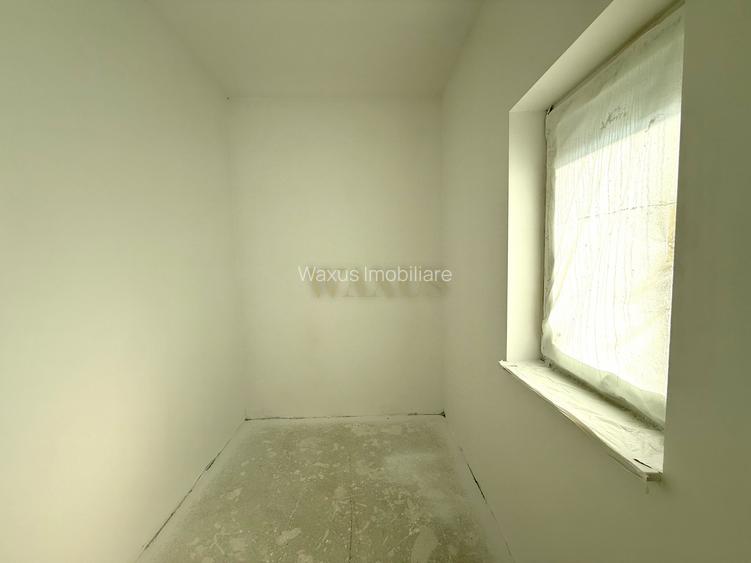 Duplex Semifinisat - 5 camere I SU 140mp I ST 250mp - Somesului - 12